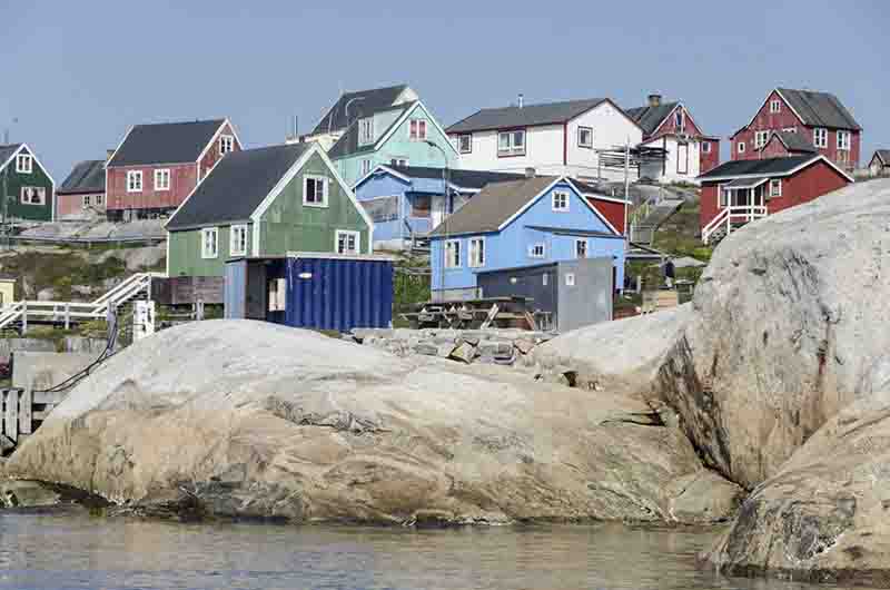 80 - Groenlandia - Alluitsup Paa